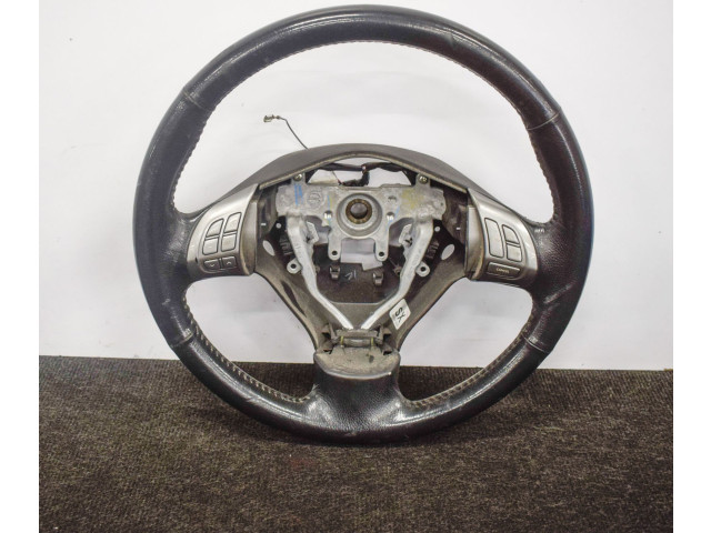 Руль Subaru Forester SH  2008-2013 года GS12002990      