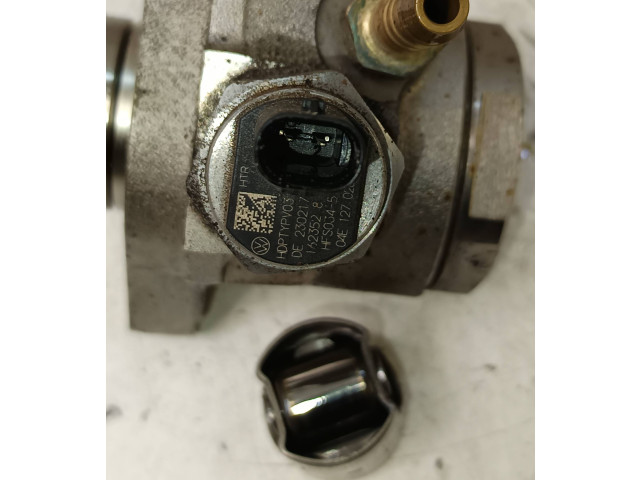 Топливный насос