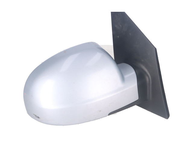 Зеркало электрическое Hyundai Getz - года