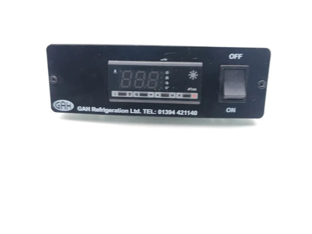 Блок управления AH1-5B14L-AG Volkswagen Crafter