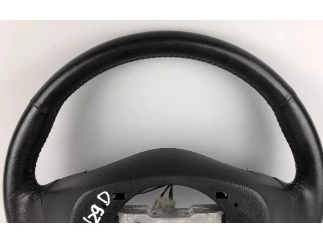 Руль Subaru Forester SH 2008 - 2013 года GS12002880