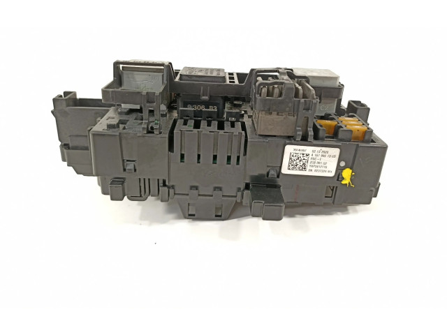 Pojistková skříňka Řídící jednotka BSM A1679067303 Mercedes-Benz GLE W167 2020