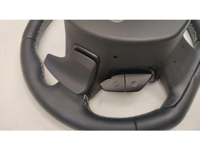 Руль Chevrolet Camaro   23406655      