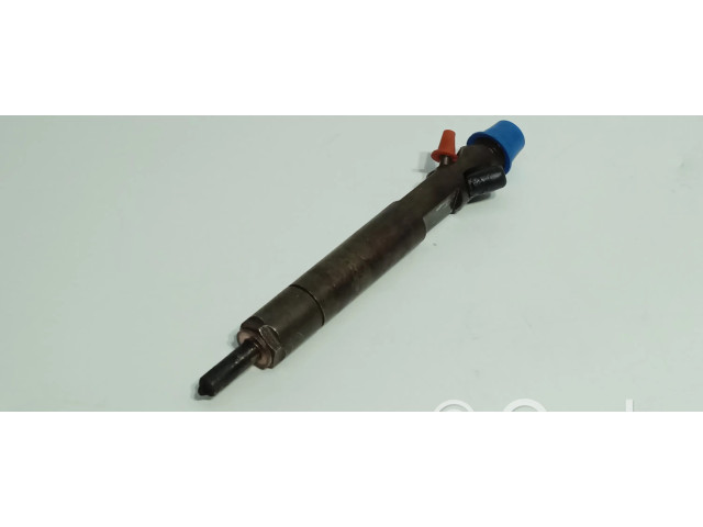 Форсунка RMXS4Q-9F593-TF, 1213938    Ford Transit для дизельного двигателя  