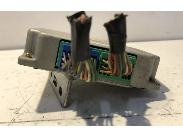 Блок управления коробкой передач DCI Nissan Pathfinder R51