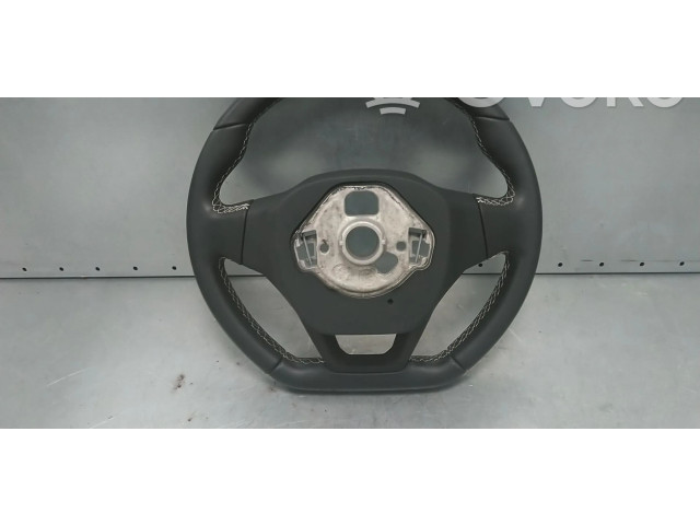 Руль Seat Tarraco  2018 -  года 5FA419091B, 5FA419091BWVV      