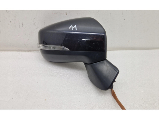 Зеркало электрическое        Subaru Forester SK  2018 -  года   