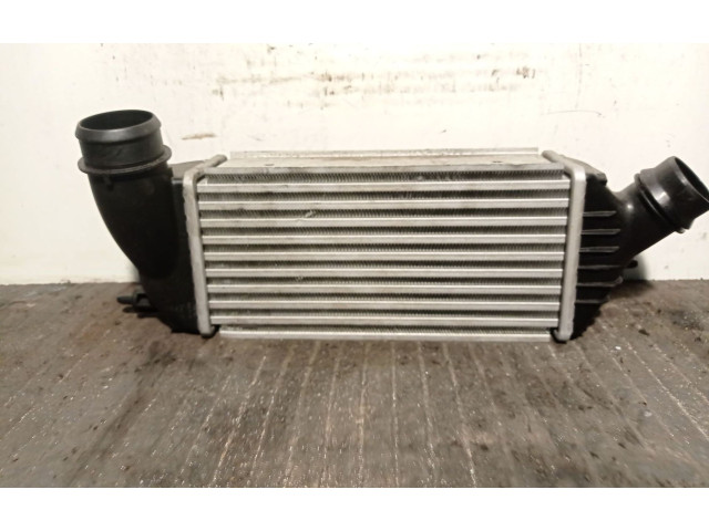 Интеркулер 1440010980, 384P2 Citroen C8