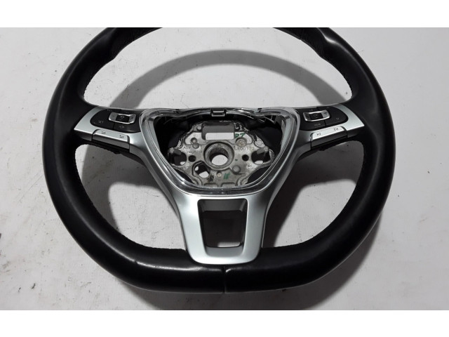 Volant Volkswagen Touareg III 2018 760419091