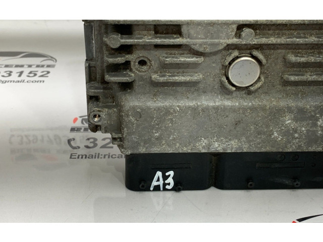 Блок управления двигателем Блок управления 03L906023M, 03L906023L   Audi A3 8Y