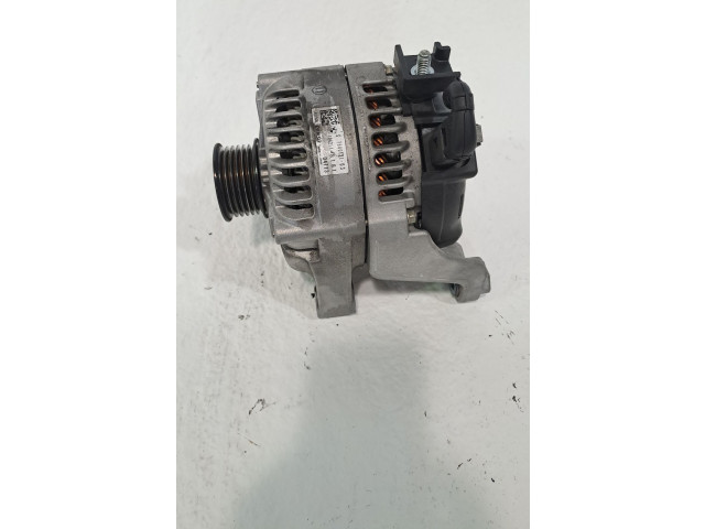 Pojistková skříňka Генератор 12317640132 BMW 1 F20 F21 2011