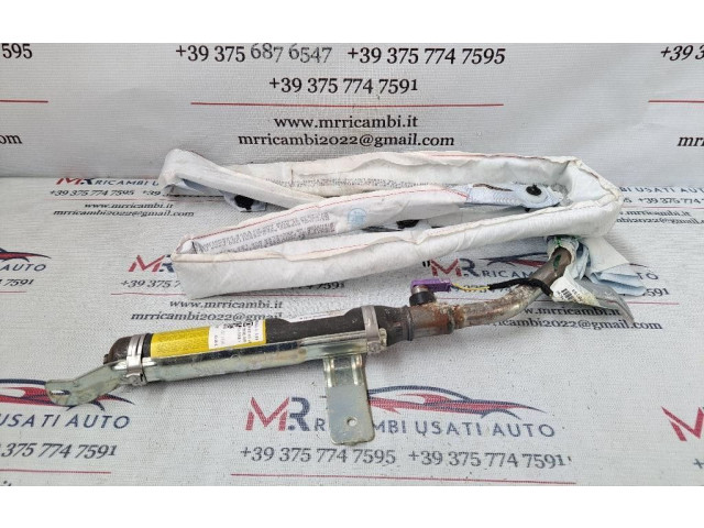 Боковая подушка безопасности 8P4880742J, 8P4880742J   Audi A3 S3 8P