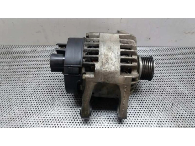 Генератор 46782219 Alfa Romeo 166 1.6