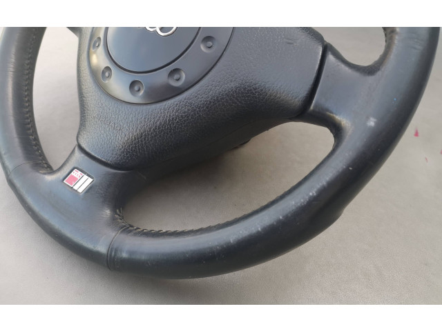 Руль Audi A6 S6 C4 4A  1994 - 1997 года S-LINE      