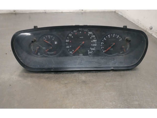 Панель приборов 9651481380 Citroen C5