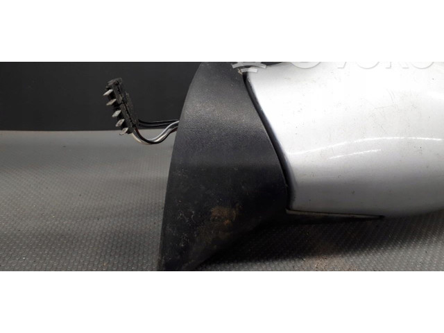 Зеркало электрическое        Mercedes-Benz A W168  1997 - 2004 года   