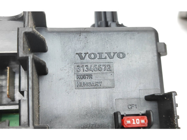 Pojistková skříňka 31346672, K067R Volvo S90, V90 2017