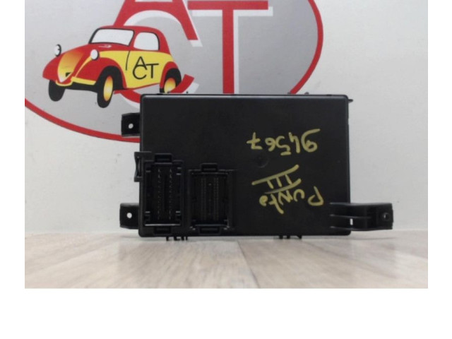 Vstřikovač 51737885, 51737885   Fiat Punto (199)    198.A.4000 