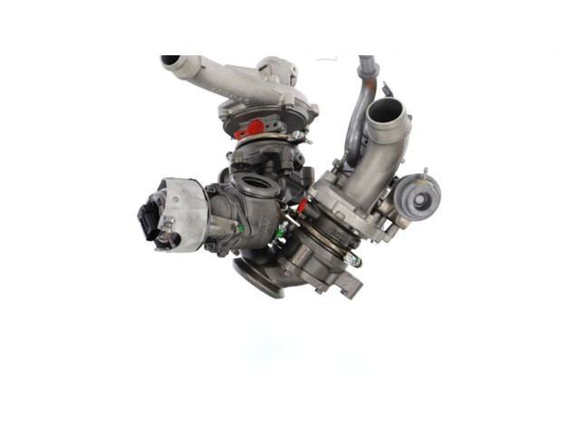 Турбина Peugeot 607 778088-5001S, 778088-5001S