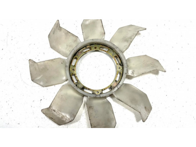 Крыльчатка вентилятора