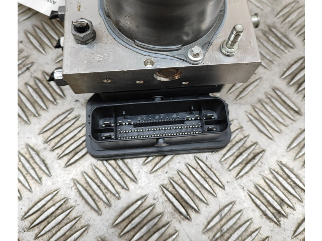 Блок АБС 670215909, 0265296651 Maserati Ghibli 2013 - года