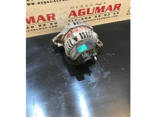 Генератор 3730002570, 3730002570 Hyundai i10