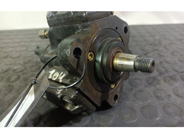 Топливный насос