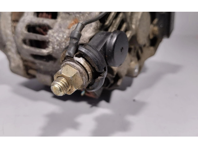 Генератор 23100VK010 Nissan Navara