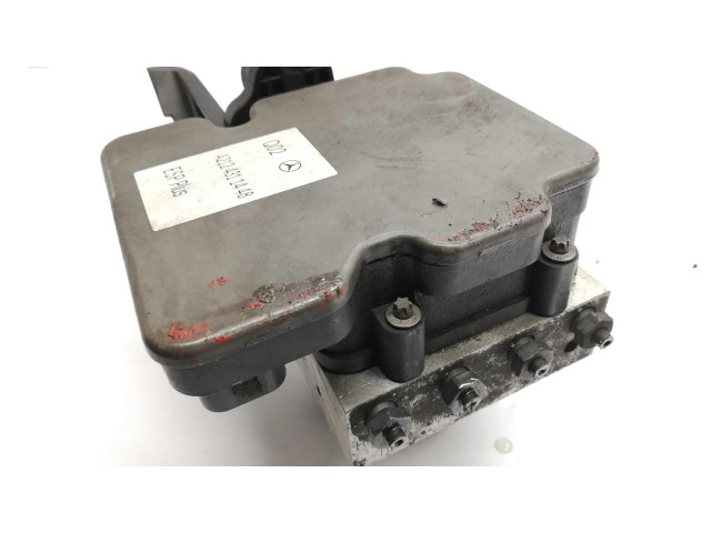 Jednotka ABS A2124311448 Mrcedes-Benz E W212 2013