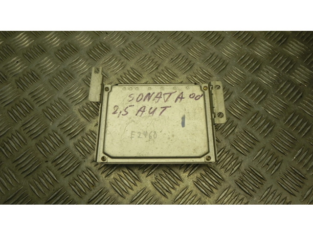 Блок управления двигателя 3910837001 Hyundai Sonata