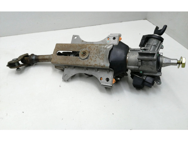 рейка Колонка рулевая 05012108J, B0450A11908 Think City 2008 - 2011 года