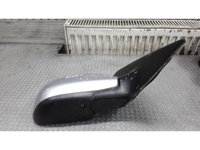 Зеркало электрическое правое Mazda 3 I 2003-2006 года