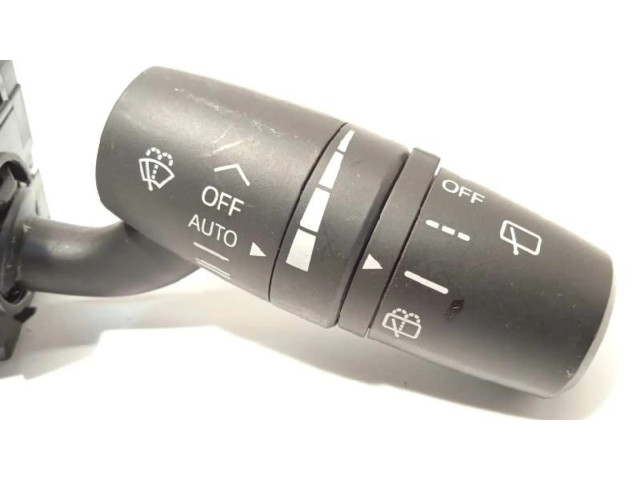 Ручка стеклоочистителей DA6B, DA6B66128 Mazda 2