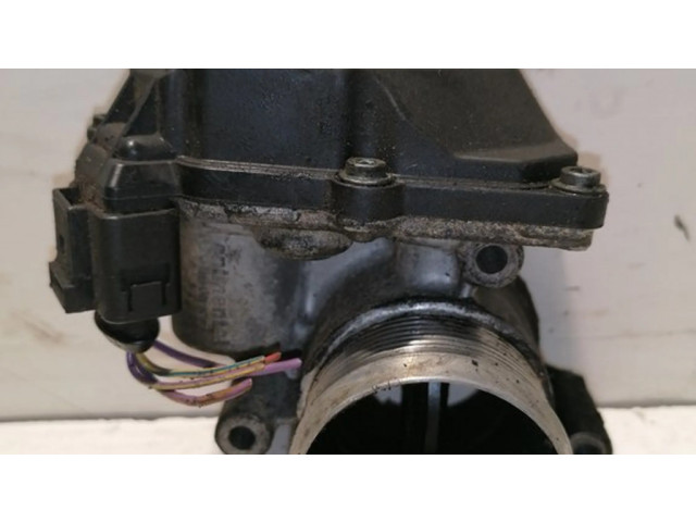 Volant Volkswagen PASSAT B6 2006 03L128063E, A2C53338105