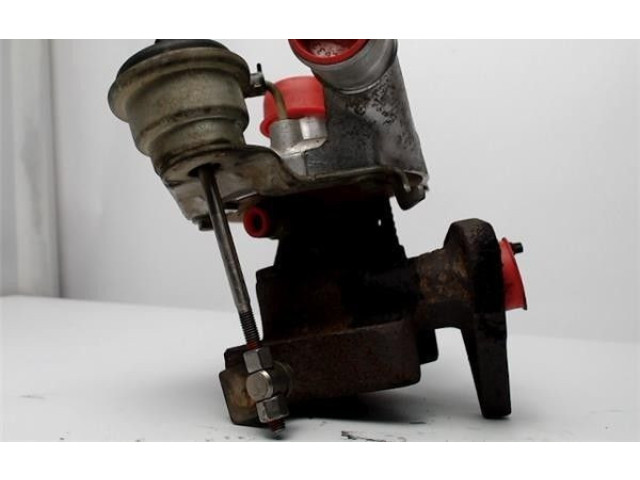  Турбина Renault Clio III  7701473673, T912461   для двигателя K9K 768      