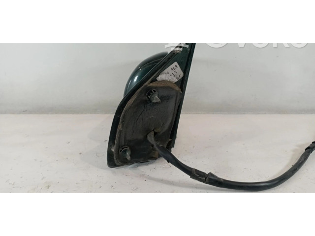 Зеркало электрическое        Jeep Grand Cherokee  1993 - 1998 года   