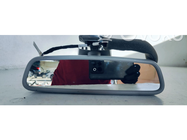 Zpětné zrcátko Mercedes-Benz GLK (X204) 2009