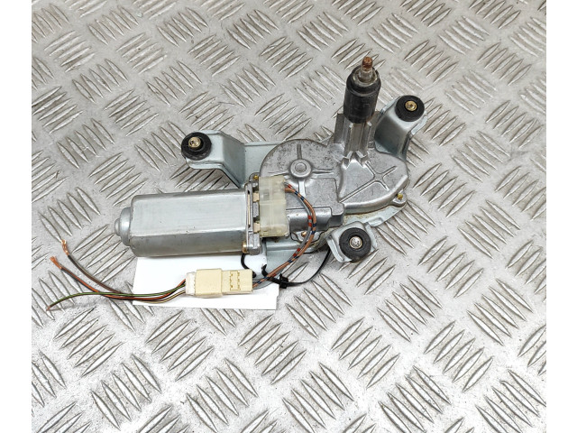 Моторчик заднего дворника 04894283AA, 1592006681    Chrysler Pacifica