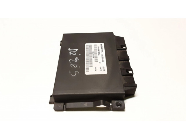 Блок управления коробкой передач 5WP20005NX, P04692392AF   Chrysler 300 - 300C