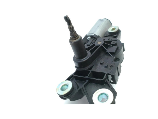 Моторчик заднего дворника A4518200008ZGS Smart ForTwo III C453