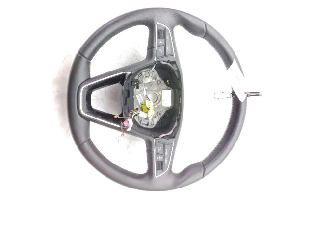 Руль Seat Ibiza IV (6J,6P)