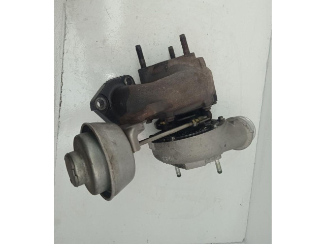 Turbodmychadlo Турбина 18900RSRE01 Honda Civic