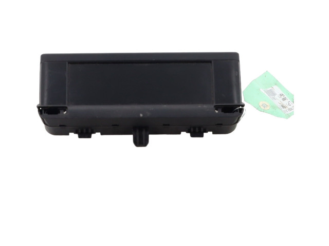 Дисплей 9830087680 Citroen C4 Cactus