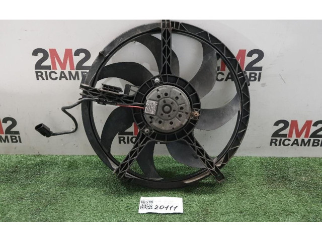 Вентилятор радиатора     M5377003, M5377003    Mini One - Cooper R50 - 53 