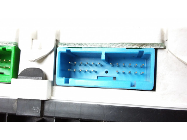 Přístrojová deska Honda Civic 2004 HR0287070, 78100S810