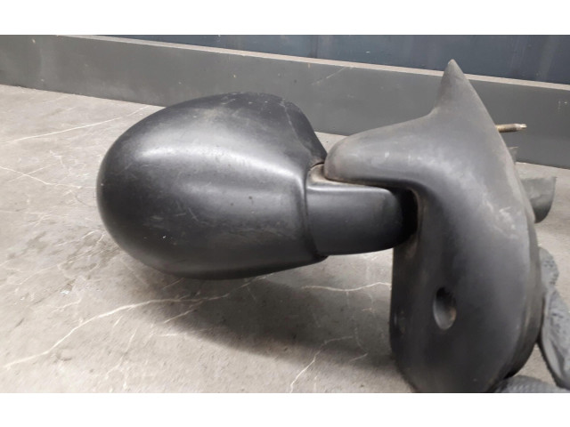 Зеркало электрическое        Renault Twingo I  1994 - 1998 года   