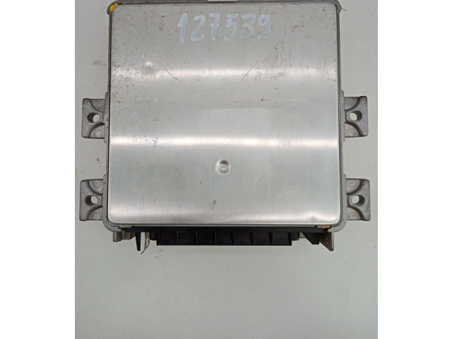 Блок управления двигателя MARELLI, 16221.014 Peugeot 306