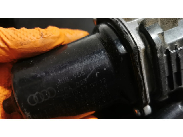 Моторчик дворников 80B955119, A5643812 Audi Q5 SQ5