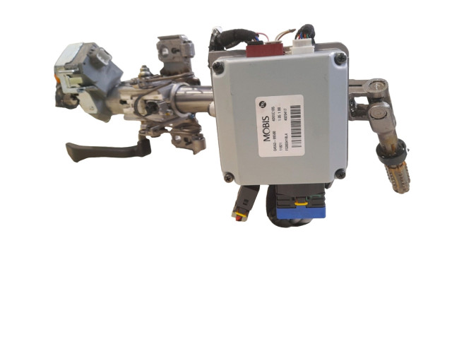 Рулевая рейка 56300Q4110 KIA Niro 2016 - 2022 года