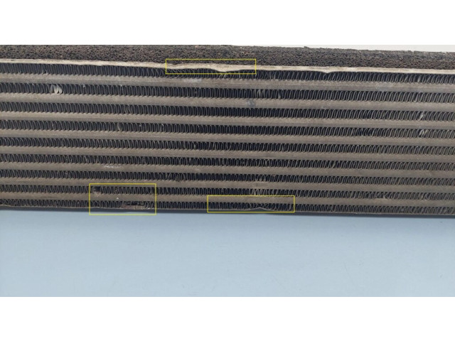 Интеркулер 39185909, 13356647 Opel Astra K 0.0